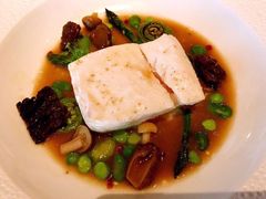 -Le Bernardin