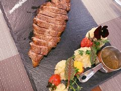-LA CREPERIE BRETONNE布列塔尼法式餐厅(天童北路店)