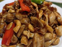 -烤肉宛饭庄(南礼士路店)