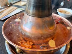-阳坊胜利涮羊肉(阳坊老店)