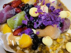 -猪脑壳凉面(武陵源店)