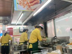 -穗银肠粉店(东川路店)