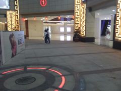 -开元盛世广场(新华北路店)