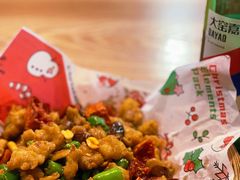 脆骨-董厨煨汤馆(车站路店)