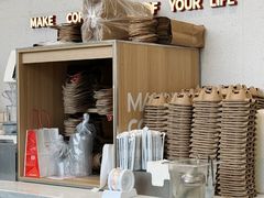 -Manner Coffee(前海印里店)