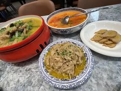 -聚丰园•湖鲜餐厅(阿红私房菜梅石路店)