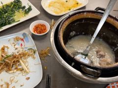 -利杨记·本味轩粥坊·烧烤(宝体店)