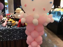 -岷山饭店-芝芝自助餐厅