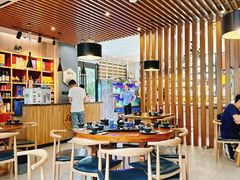 -501號台州海鲜餐厅(海创园店)