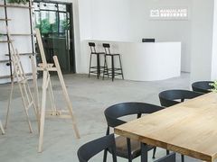 -漫慢里艺术体验馆·绘画调香手工DIY