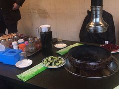 -厚味居炙子烤肉·清真(天桥南纬路店)