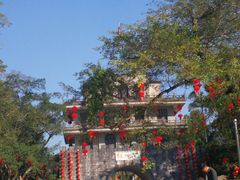 -友谊关景区