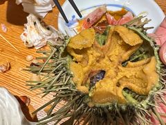 -万鱼亭·筑地屋 日本料理(淮海街店)