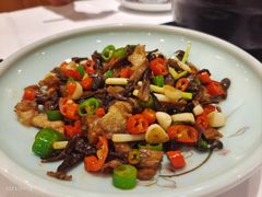 -围龙屋客家食府(福田店)