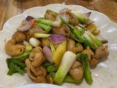 -南记食粥坊·宵夜大排档(莲花总店)