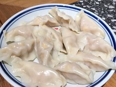 -喜喜水饺