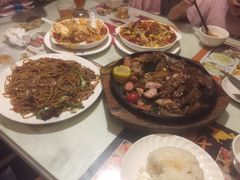 -华宝食品有限公司(建设路总店)