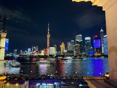 -外滩8号 whisky bar(金延大厦店)