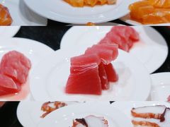 -太湖饭店玉兰厅(自助餐厅)