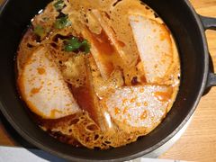 酱香骨汤锅底-呷哺呷哺 黄金牧场 (盛世天骄店)