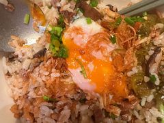 -胡麻(静安嘉里店)