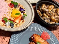 -La Terre乐田(万象城店)