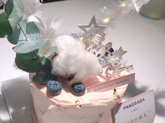 -胖爸爸烘焙工作室(平湖家居店)