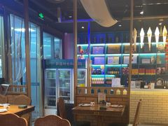 -胖老汉椒麻鸡清真新疆菜(西御街店)