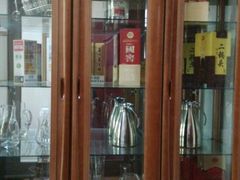 -迎宾楼饭庄(窦店)