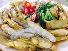 -鑫悦楼煎蟹·16年海鲜大排档