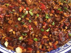 -徽州美食(三十年老店)