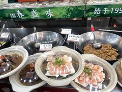 -春盛渔府(牛首山店)