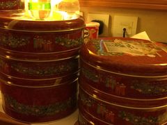 聪明小熊（小熊饼干，珍妮饼干）-珍妮曲奇聪明小熊(尖沙咀店)