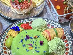 -哼蟹二将·烤肉酱蟹(合生汇店)