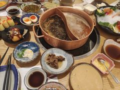 -伊豆野菜村(大族广场店)