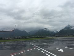 -张家界荷花国际机场