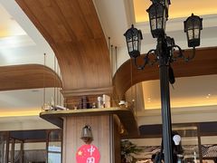 -黑宝石西餐厅(汇励99城市公园店)
