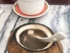 -益寿炖品店