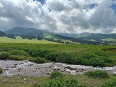 -新疆那拉提国家旅游度假区