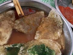 -正宗棉湖甜汤春卷店