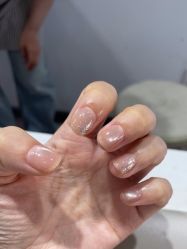 -晨·艺美甲美睫