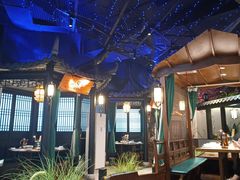 -宋徽厨·安徽菜(绿地店)