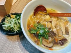 -云味馆·云南菜·云南米线(景田店)