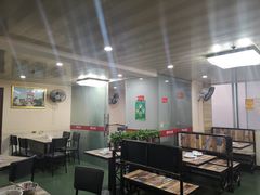 大堂-南雄雄州土菜餐厅(粤北大厦店)