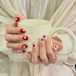 -LILY NAILS美甲美睫