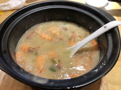 -龚海宝· 烧烤· 羊肉原切挂糊更好吃(庄市店)