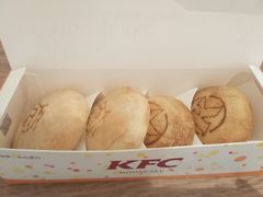 小鲜肉酥饼-肯德基(仙游店)