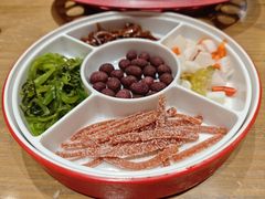 -肥三土菜馆(五四广场店)