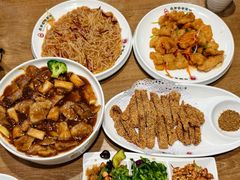 -直隶安家牛肉罩饼(七一路店)