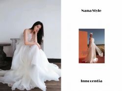 -LOVE SHINE婚纱·红鼎庄龙凤褂·妈妈装定制